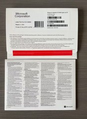 Microsoft Windows Server 2019 Datacenter 24 Core 50 CALs DVD With Key
