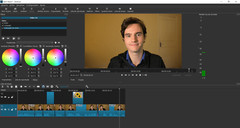 Shotcut Professional HD Video Editing Software Suite-4K Movie-Windows/Mac-on CD
