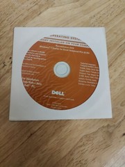 Dell Windows 7 Starter For Small Notebook PCs 32-Bit 0CM6DG