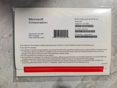 Windows 10 Pro 64-BitDVD+Gengine Pproduct Key. Factory Ssaled.Freeshipping..