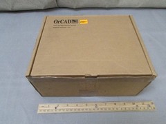OrCAD Capture 7.0 + Other CD’s CAD Engineering Software Vintage