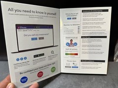 2020 Turbotax PREMIER Federal Returns /E-File CD Physical Disc Windows Mac NEW