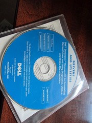 Dell Dimension Resource CD Reinstall Drivers & Utilities. Free shipping