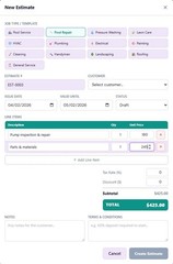 Daily Invoice Maker, Accounting & Bookkeeping Software 2026 (Windows and Mac)