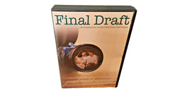Final Draft Professional Scriptwriting Software for Windows & Mac PLEASE READ