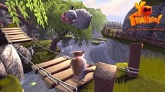Professional 3D Animation Software (2026) Graphic Design, Video Game Creation