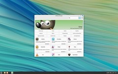 Linux Mint 21 Operating System 64-Bit Windows Alternative Bootable Install PC