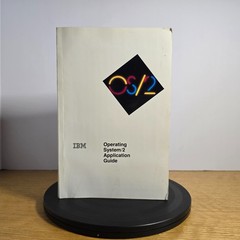 IBM Operating System 2 Installation Manual
