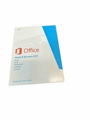 Microsoft Office T5D-01575 Retail Home and Business 2013 Product Key Card – 1 PC