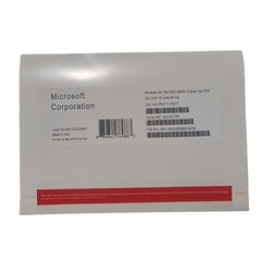 Microsoft Windows Server 2025 Standard x64 bit 16 Core 50 CAL DVD + Key sealed