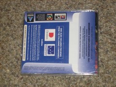 LucasArts Entertainment Demo Sampler PC CD-ROM Promo DOS/Win 95