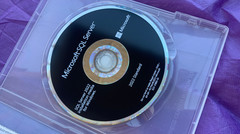 SQL Server 2022 Standard 16 Core with Holographic COA Unlimited User CALs