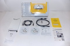 Pinnacle Studio MovieBox Video A/V Input Adapter to USB *OPEN BOX*