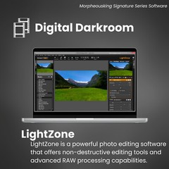 Ultimate Photo Editing Suite for Windows on DVD | Digital Image Editor Software
