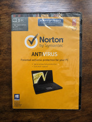 Norton Antivirus 2026 1PC 1Yr | Verified PKC – 5¢/Day – No CC |#1 Install Expert