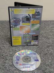 Vroot and Vroom P3 & P4 PC CD-ROM – Active Primary Mathematics – Singapore MOE