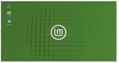 Linux Mint 20 ‘Ulyana’ Flash Drive Live USB 32GB Persistence Multiboot