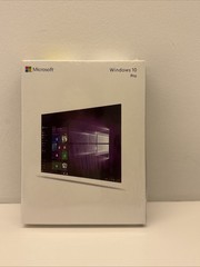 Windows 10 Professional 32/64 – Bit USB Flash Drive (Full Version) New/ Sealed