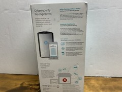 Bitdefender BOX Smart Home Cybersecurity Hub – Model no. BT11021000EN – New
