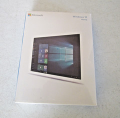 Microsoft – Windows 10 Home USB 3.0- New/Sealed