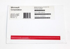 Windows Server CAL 2019, R18-05867 MICROSOFT SERVER 2019 5 USER CAL LICENSE