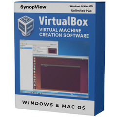 Virtual Machine Software – Virtualization 2026, Create VMs on Your Computer USB