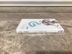 Clip Studio Paint Pro Art Software- Cel Sys- Smith Micro- Comic Manga NEW Sealed