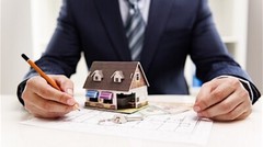 Real Estate Investor Business Plan