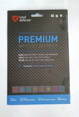 Total Defense Premium Internet Security (TLD13220 5 devices/1yr 10GB)