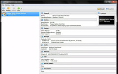 Virtual Box 2025 V7.1.8 Visualization System ~ Multiple OS Windows Mac Linux CD
