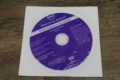 Dell Windows 10 Professional 64-Bit Reinstallation DVD Disc Win 10 Pro Laptop