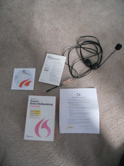 Nuance Dragon Naturally Speaking Premium Student/Teacher V13