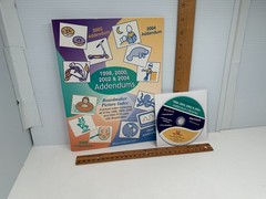 98 00 02 04 Addendum Picture Index use with Boardmaker Disc Manual Mayer-Johnson