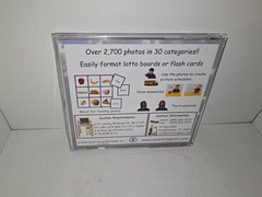 Picture This Version 3.0 Silver Lining Multimedia Windows95,98 or mac