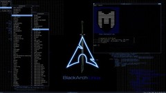 9‑in‑1 Linux USB Net‑Installer – Always Installs the Latest Versions FAST SHIP