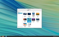 Linux Mint 21 Operating System 64-Bit Windows Alternative Bootable Install PC