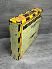 Science Cliffs Studyware IBM Macintosh PC Biology Chemistry Physics Big Box PC