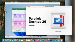 Parallels Desktop 26 Pro Edition Lifetime License Key Enterprise Authorization