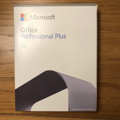 Office professional Plus 2021 (latest version as 2024) 1PC Lifetime USB VERSION