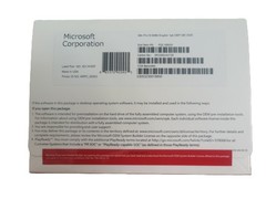 Win 10 Pro 64-Bit DVD with Product Key NEW Sealed & US Stock & FREE Shipping