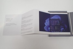 Microsoft Windows 11 Pro Professional 64bit Kit Retail Key USB Box Kit 5PK