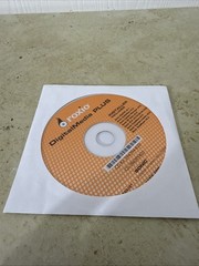 Roxio Digitalmedia Plus Installer Disc