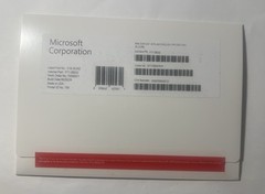 Microsoft Windows Server 2019 Datacenter 16 Core DVD + Key Sealed
