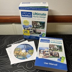 Virtual Architect Ultimate Home Design with Landscaping and Decks