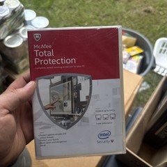 McAfee Total Protection 2015 | 3 Devices