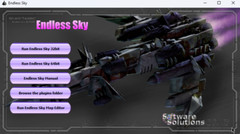 Endless Sky 2D space trading and combat game for Windows, macOS & Linux