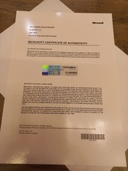 Microsoft SQL Server 2019 Standard 24 Core License unlimited User CALs 228-11477