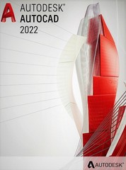 AutoCAD 2022 – Fully Licensed Windows Version