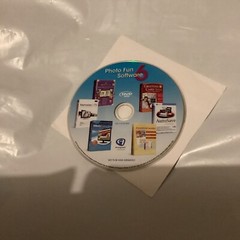 Photo Fun Software 6 – Various Programs (DVD)