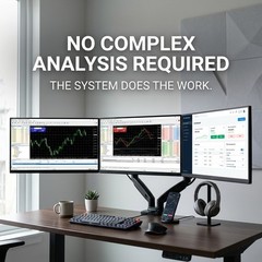 VWAP EMA ATR Expert Advisor MT5 – Auto Trading Most Traders Use Wrong